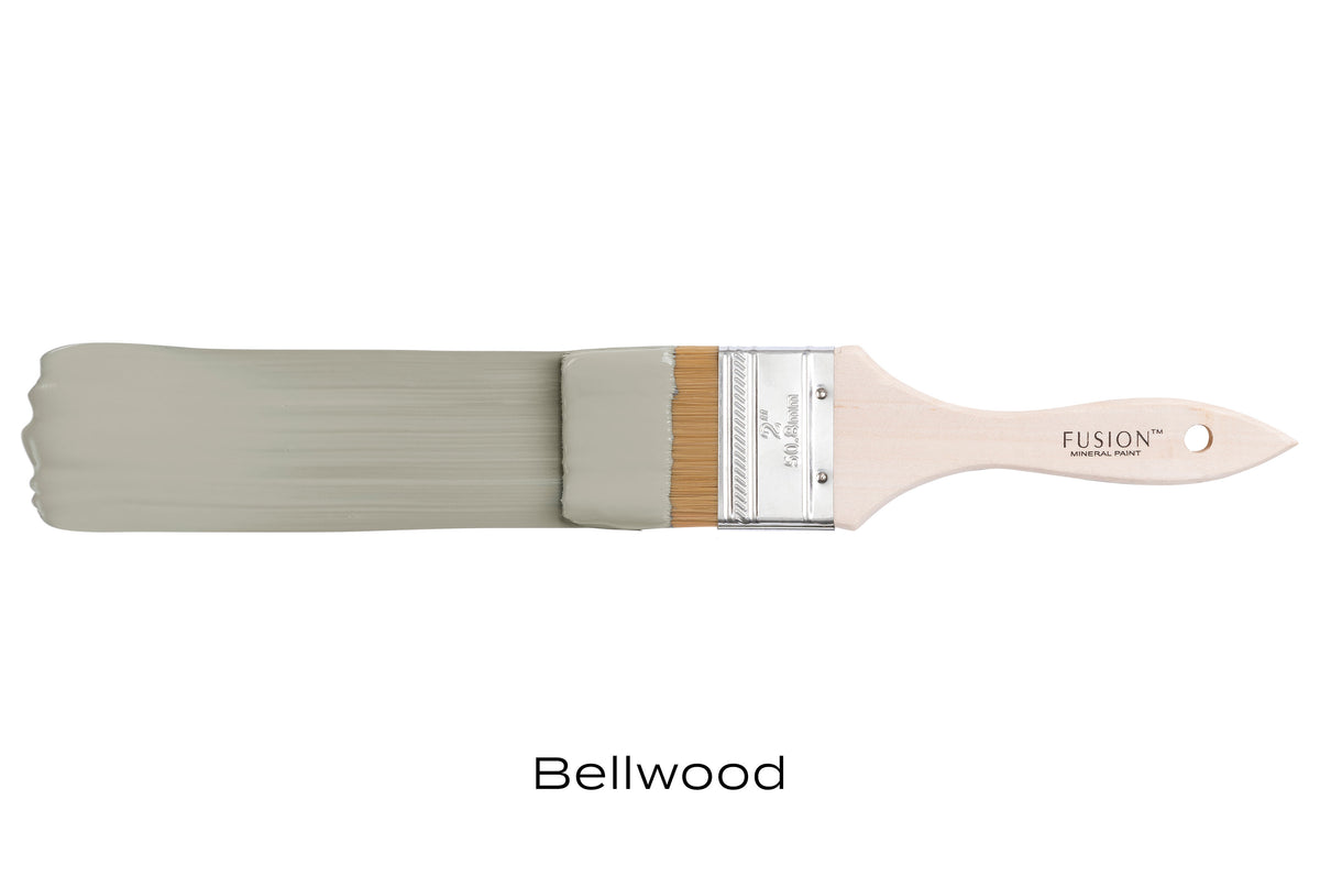 Fusion Mineral Paint - Bellwood