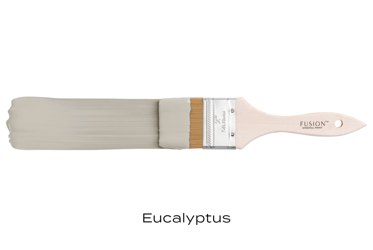 Fusion Mineral Paint - Eucalyptus