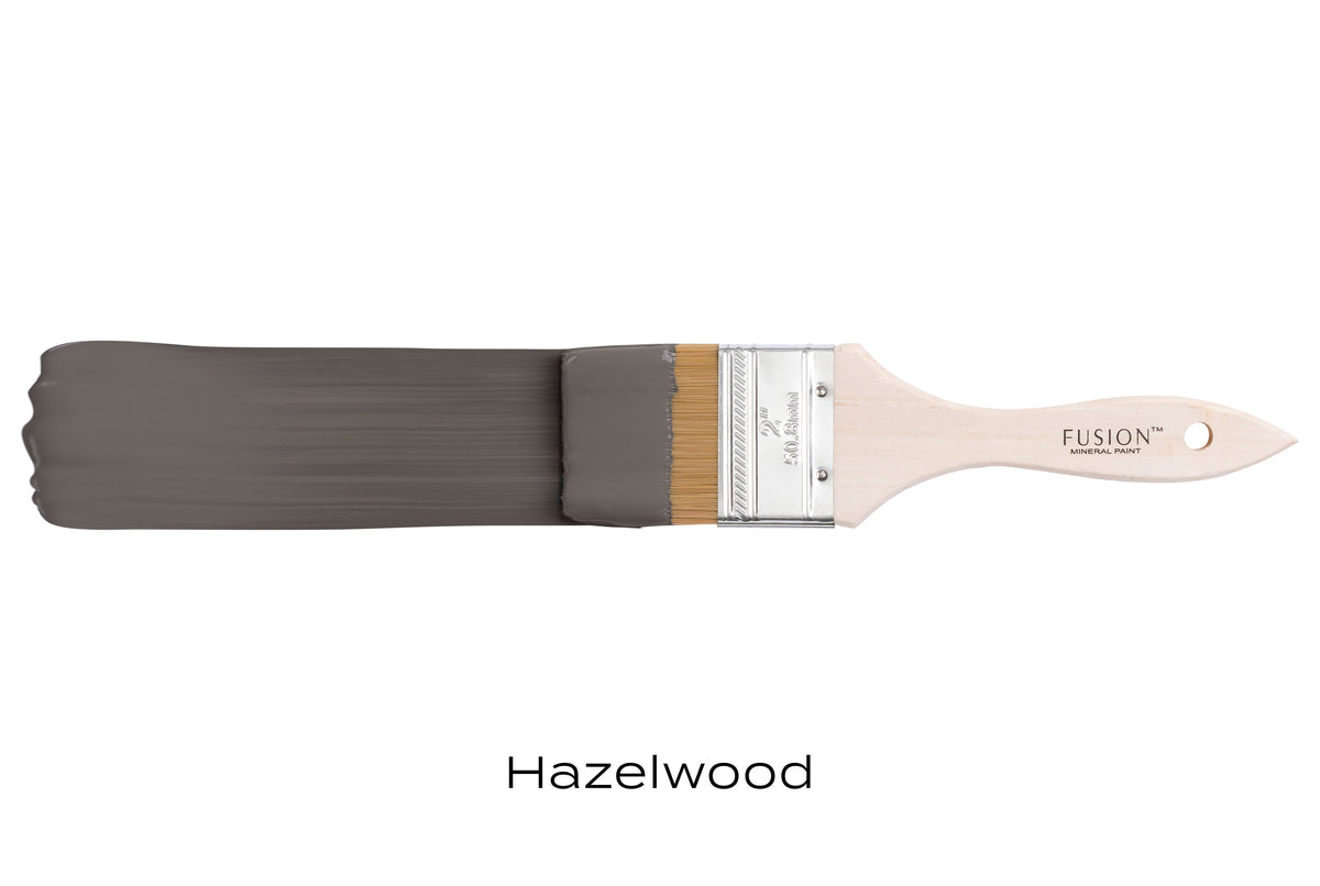 Fusion Mineral Paint - Hazelwood