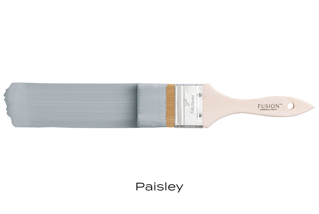 Fusion Mineral Paint - Paisley