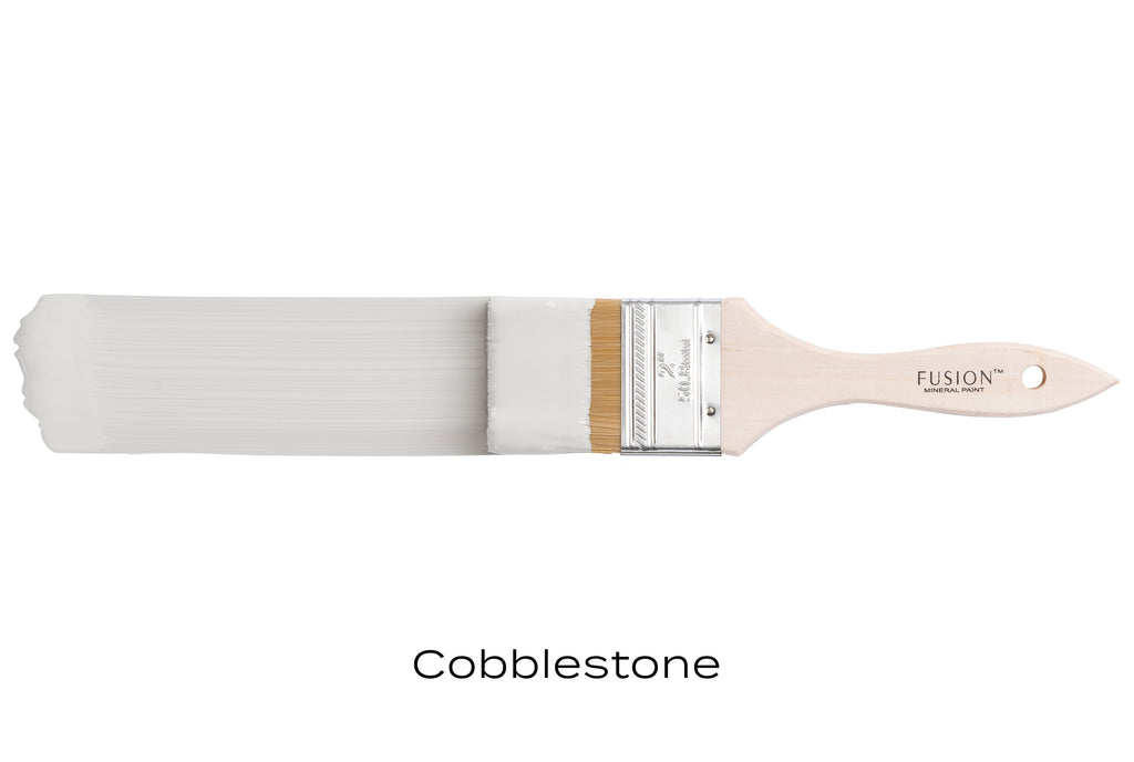 Fusion Mineral Paint - Cobblestone