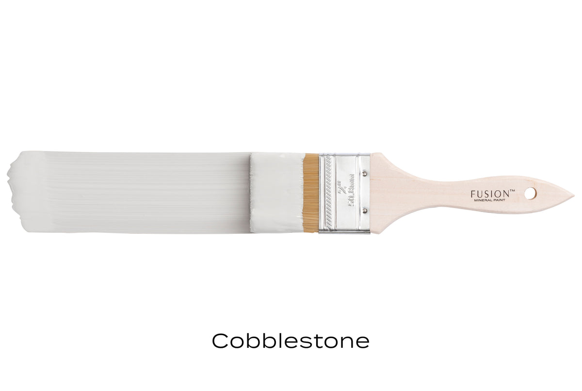 Fusion Mineral Paint - Cobblestone