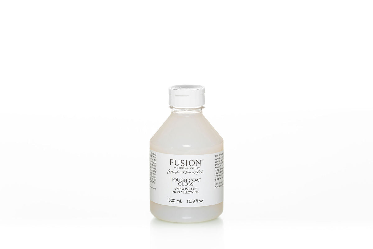 Fusion - Tough Coat