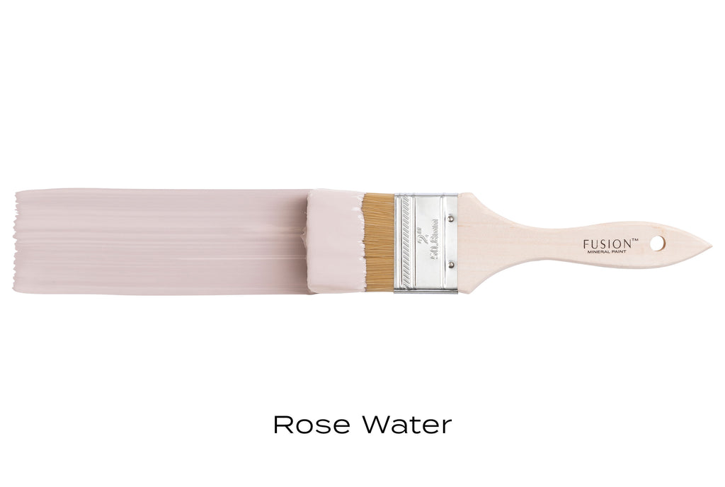 Fusion Mineral Paint - Rose Water