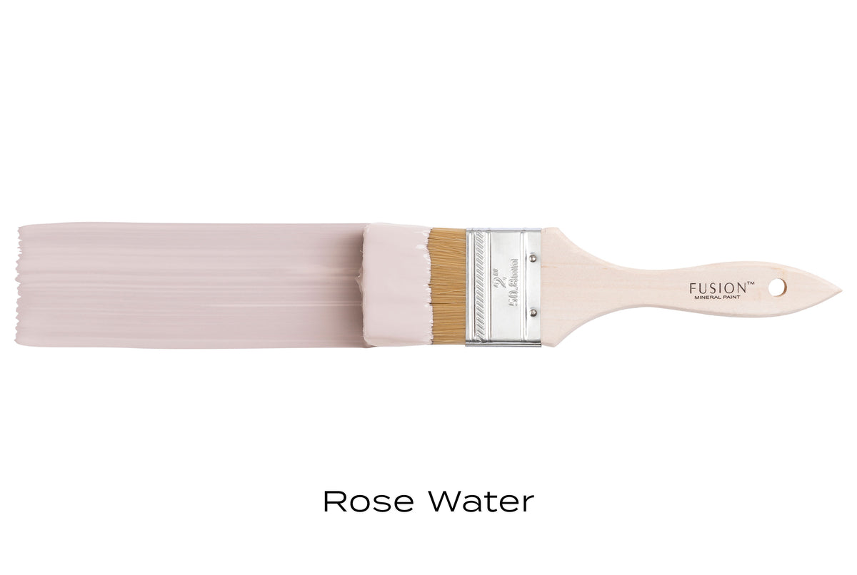 Fusion Mineral Paint - Rose Water