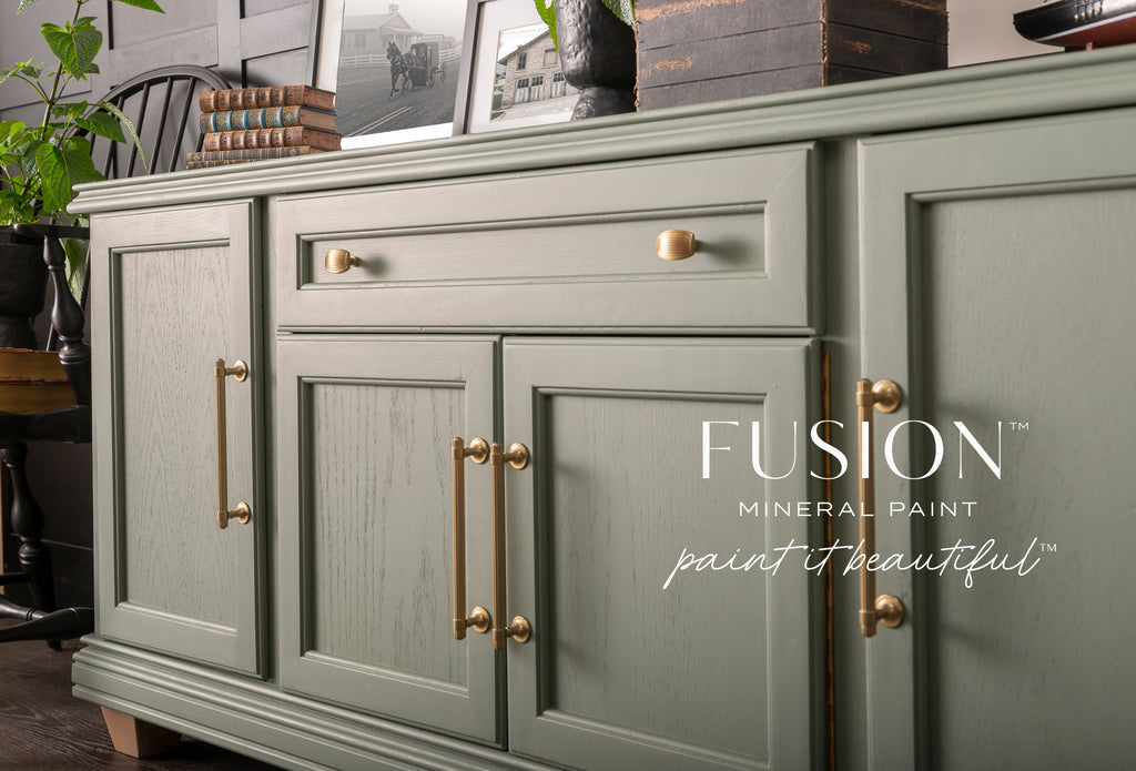 Fusion Mineral Paint - Carriage House