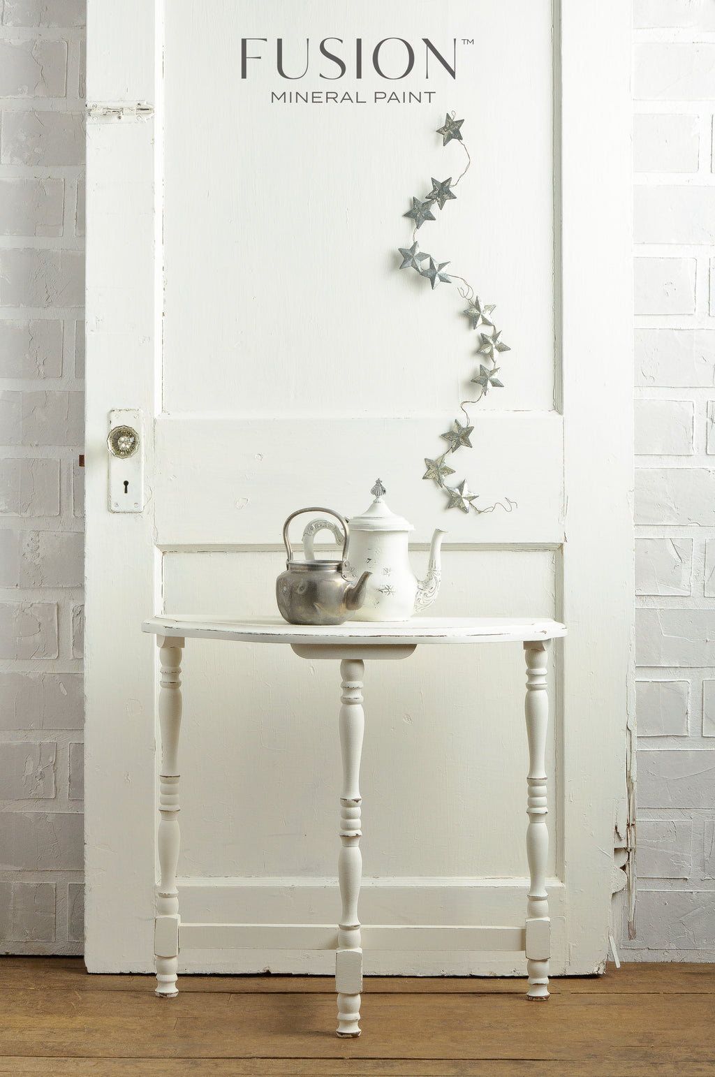 Fusion Mineral Paint - Casement