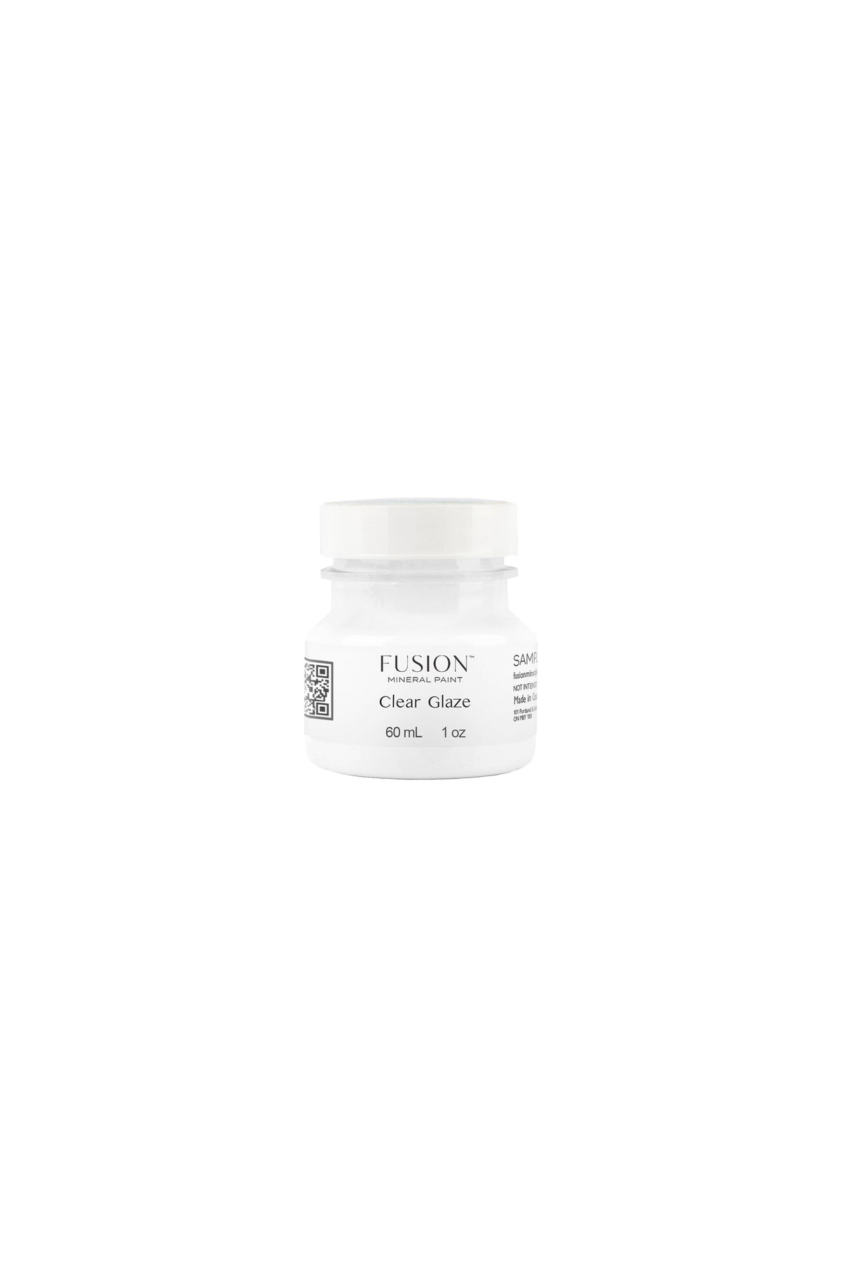 Fusion - Glaze