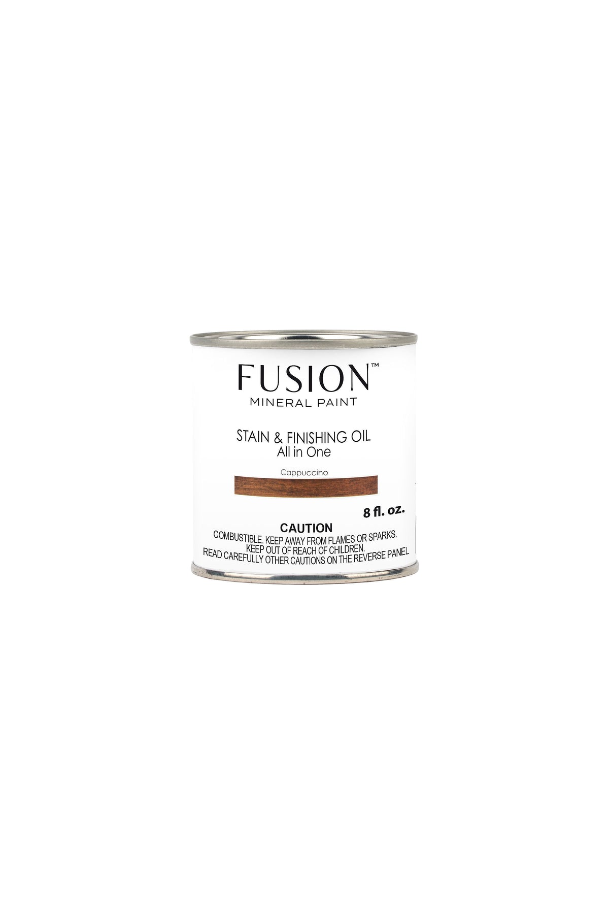 Fusion - Stain and Finishing Oil 237ml