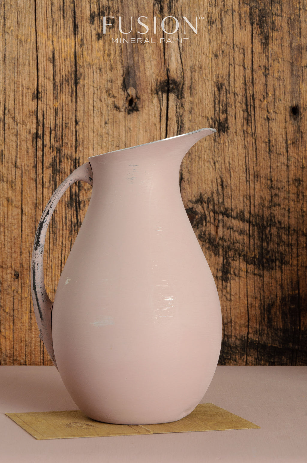 Fusion Mineral Paint - Damask