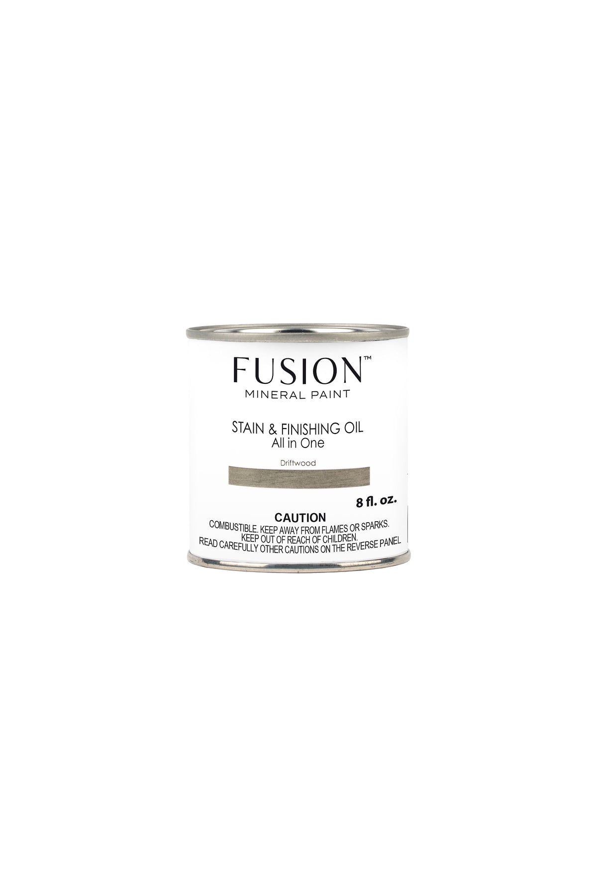 Fusion - Stain and Finishing Oil 237ml