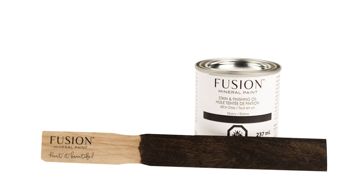 Fusion - Stain and Finishing Oil 237ml