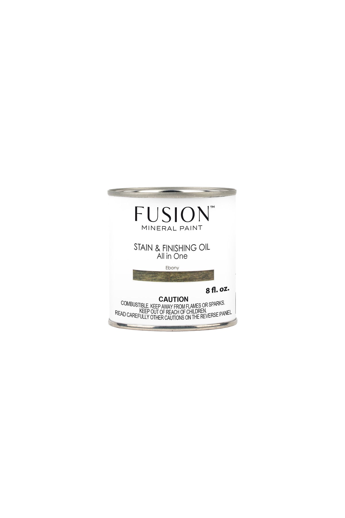 Fusion - Stain and Finishing Oil 237ml