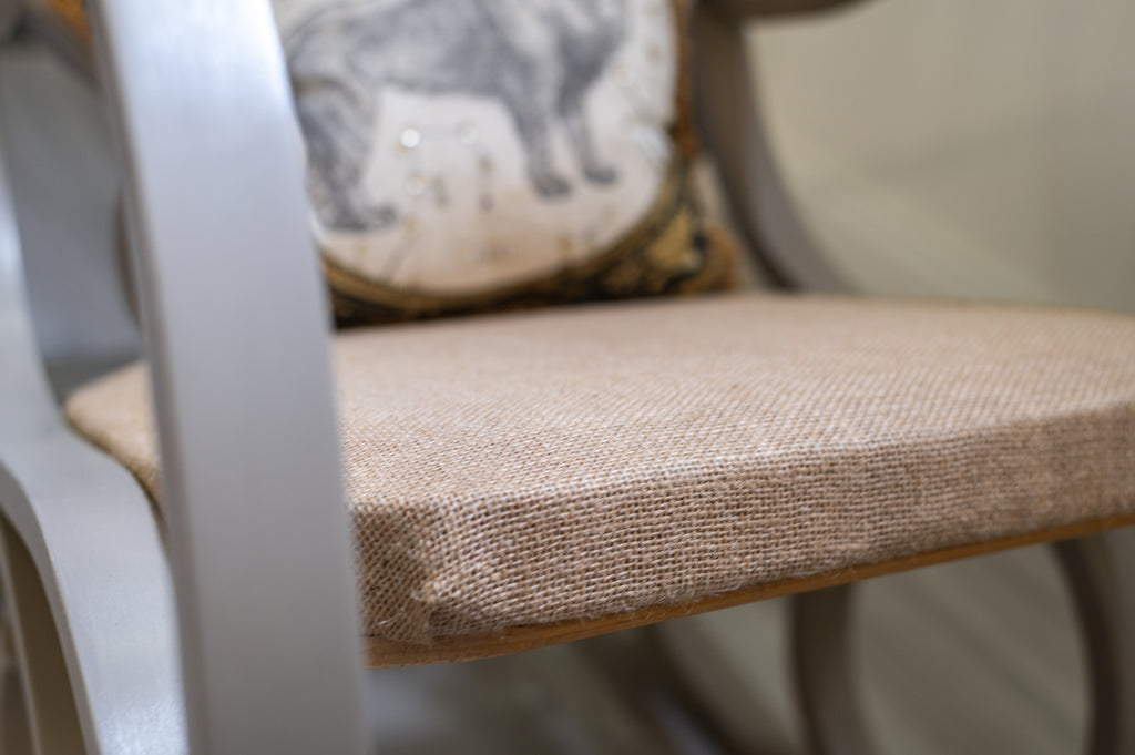 Bentwood style Rocking Chair - Upcycled Furniture