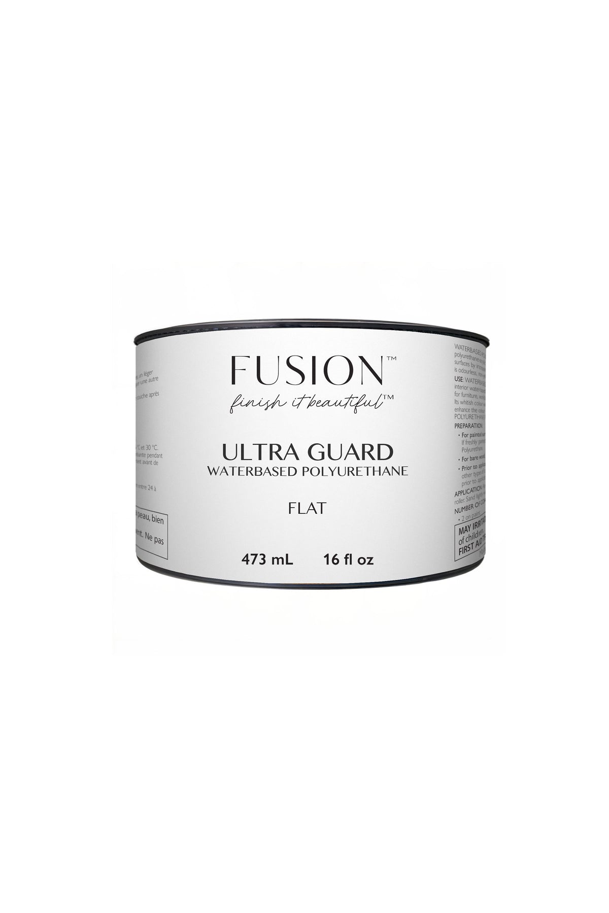 Fusion - Ultra Guard 473ml