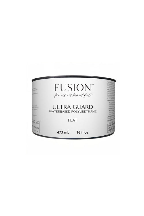 Fusion - Ultra Guard 473ml