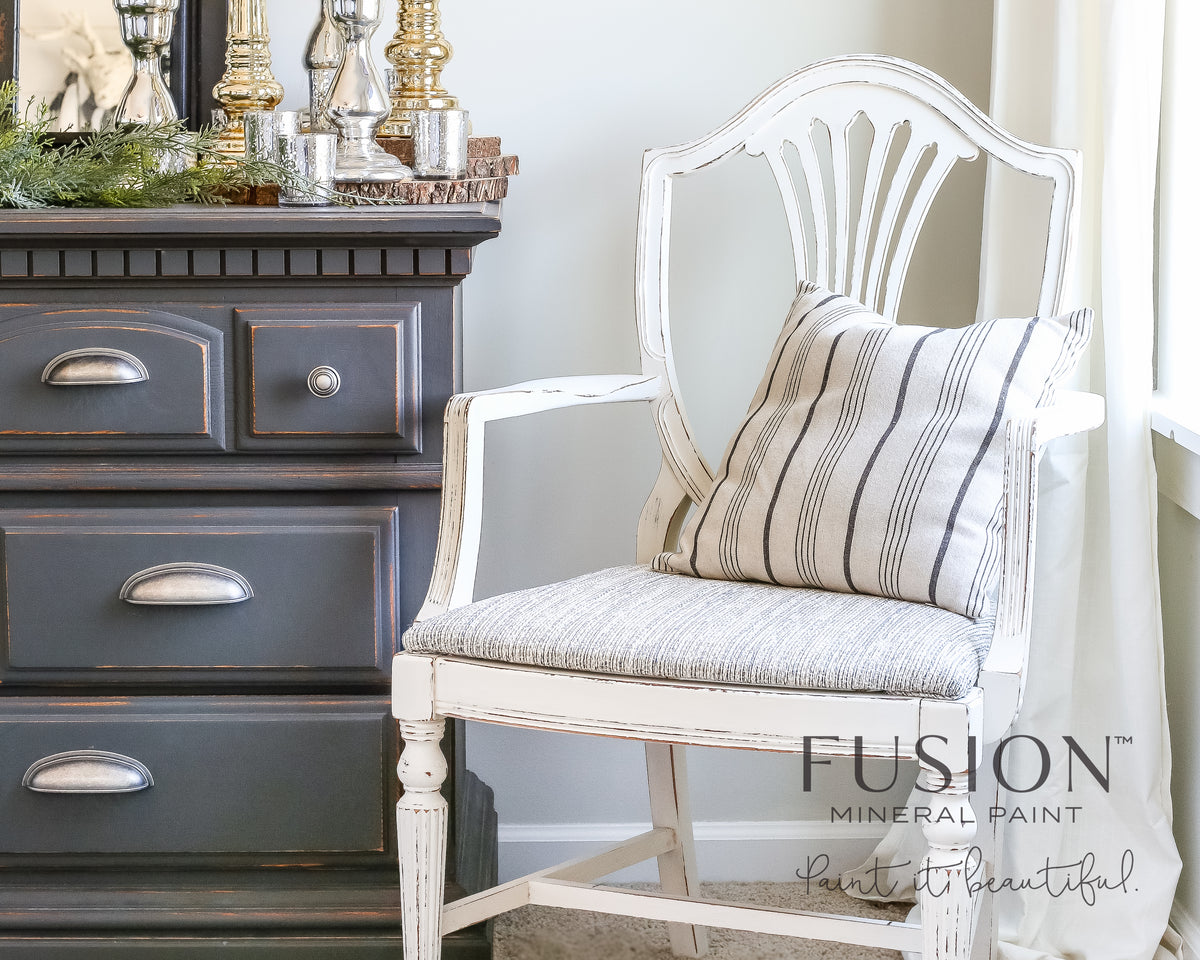 Fusion Mineral Paint - Raw Silk