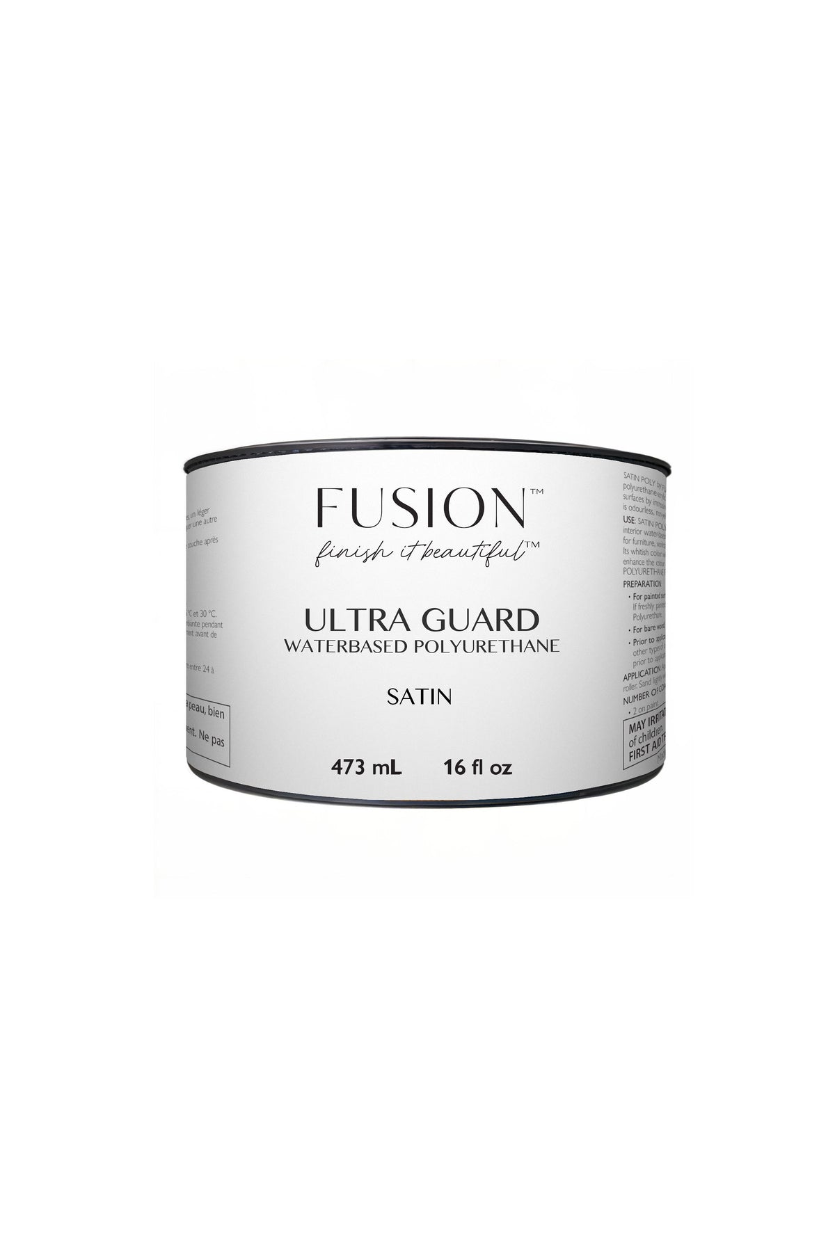 Fusion - Ultra Guard 473ml