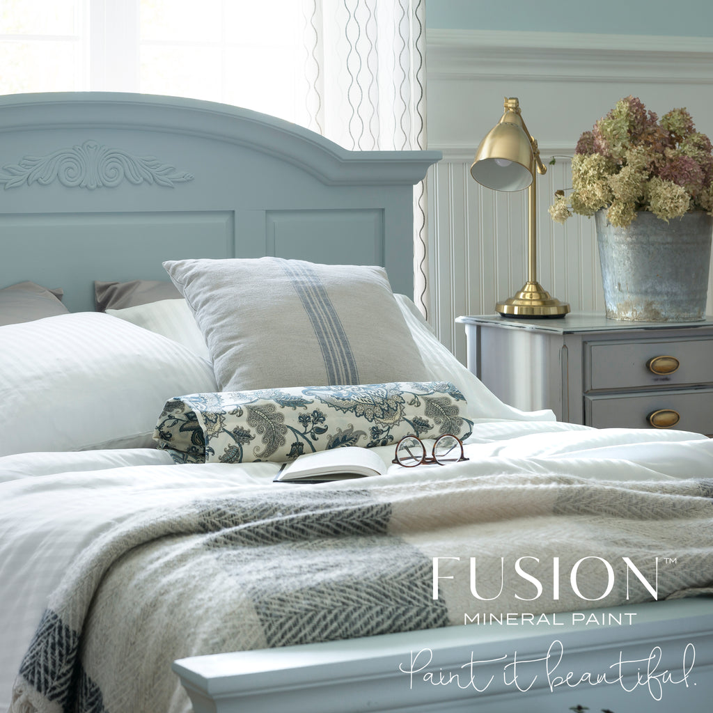 Fusion Mineral Paint - Little Whale
