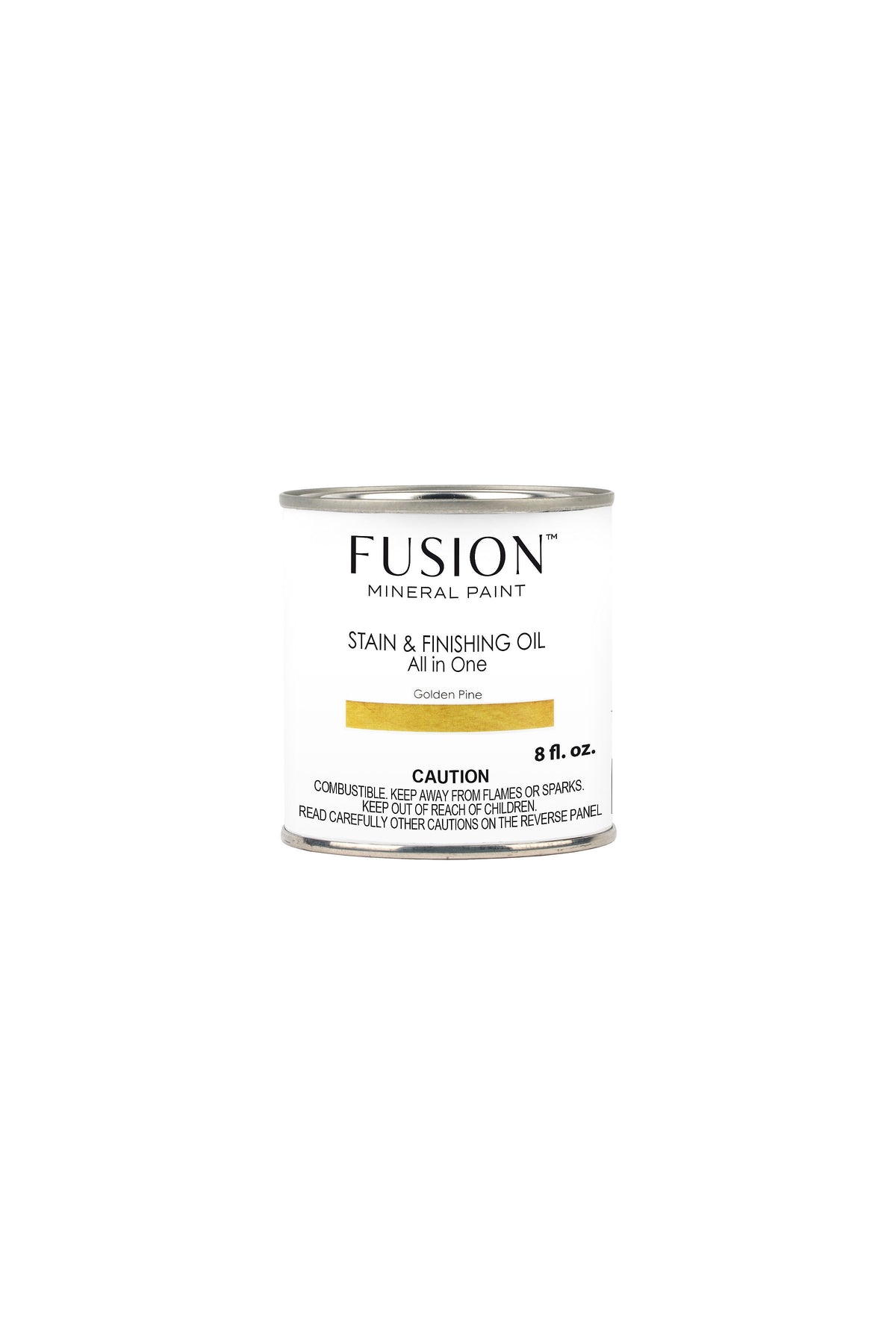 Fusion - Stain and Finishing Oil 237ml