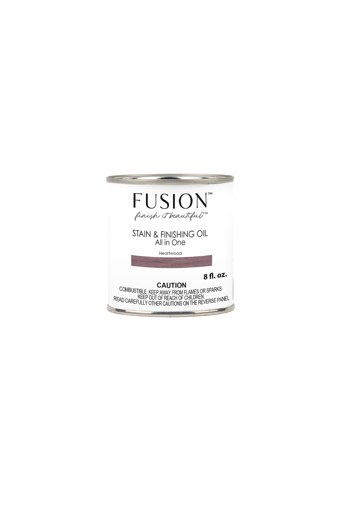 Fusion - Stain and Finishing Oil 237ml