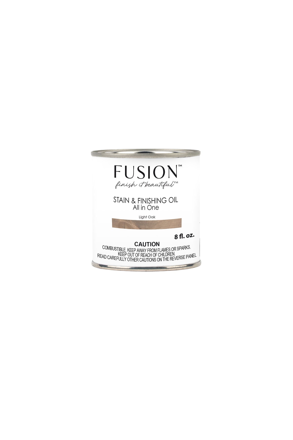 Fusion - Stain and Finishing Oil 237ml