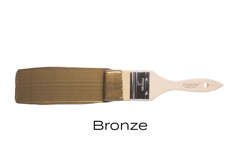 Fusion - Metallics - Bronze