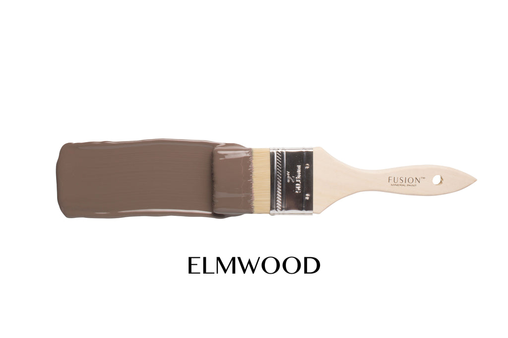 Fusion Mineral Paint - Elmwood