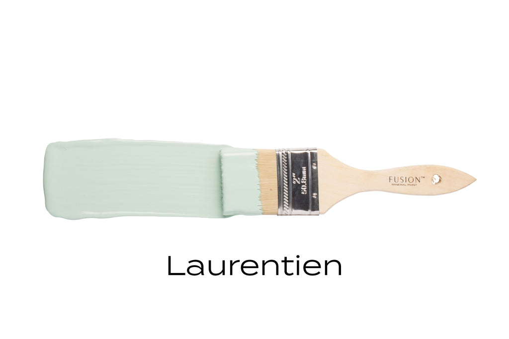 Fusion Mineral Paint - Laurentine