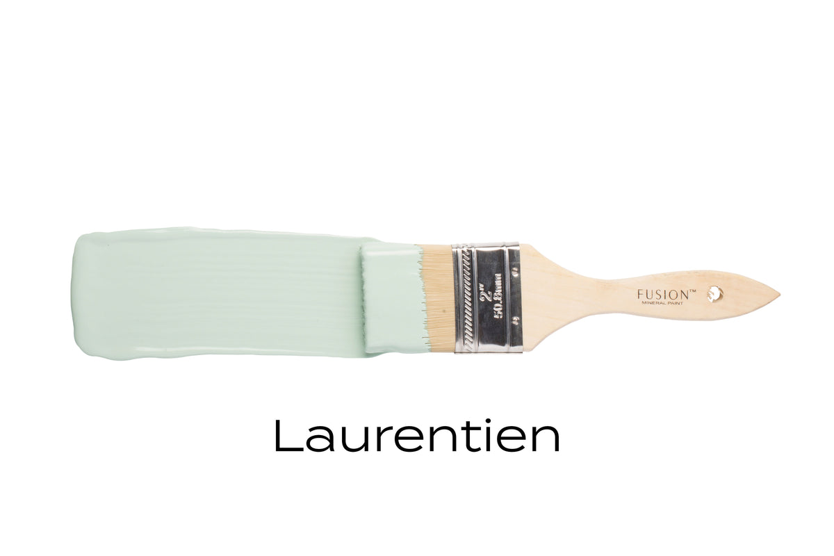 Fusion Mineral Paint - Laurentine