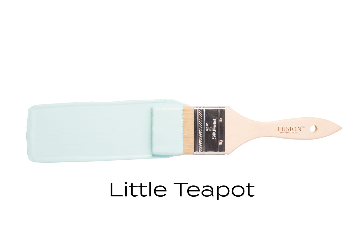 Fusion Mineral Paint - Little Teapot