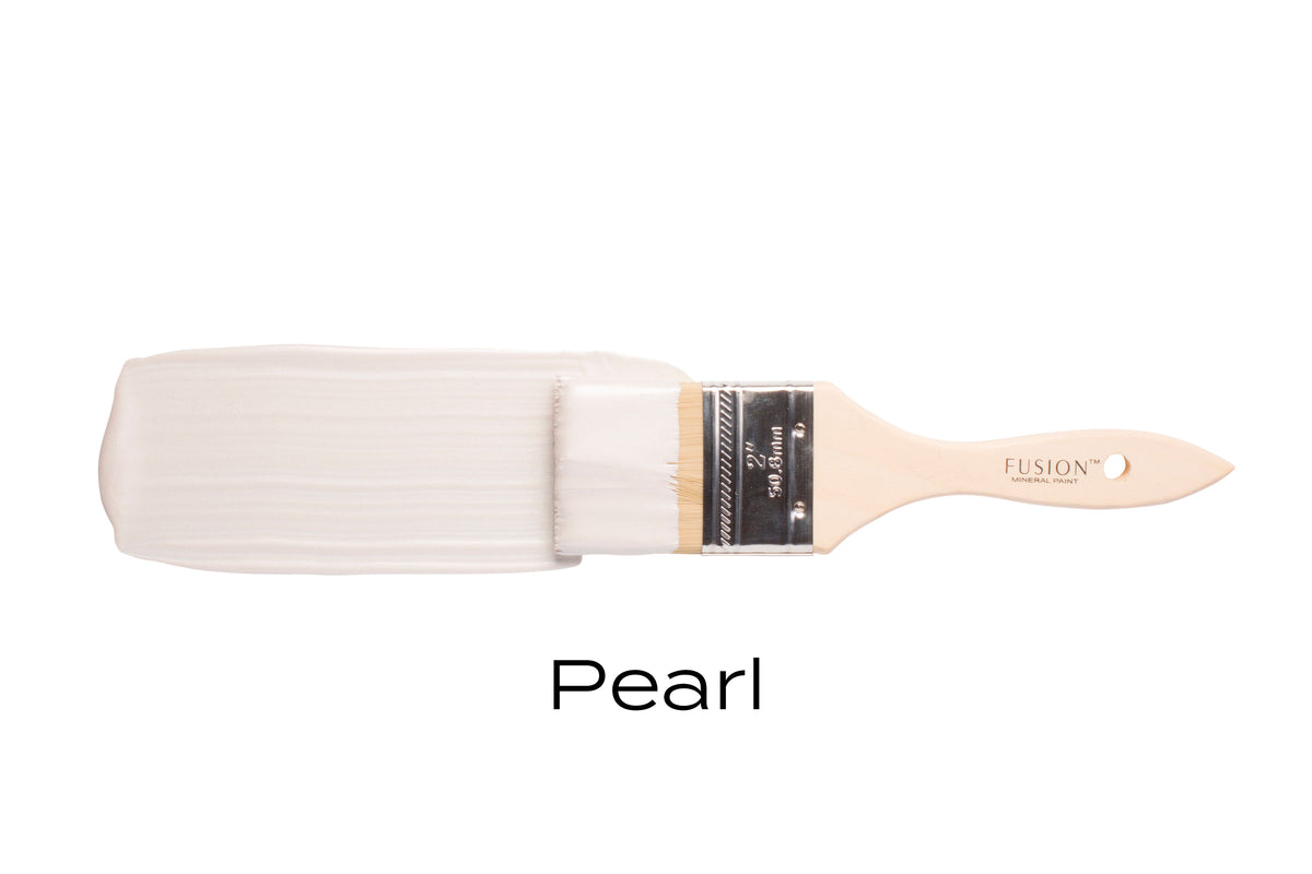 Fusion - Metallics - Pearl