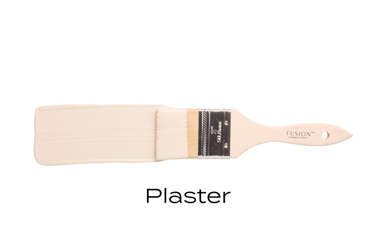 Fusion Mineral Paint - Plaster
