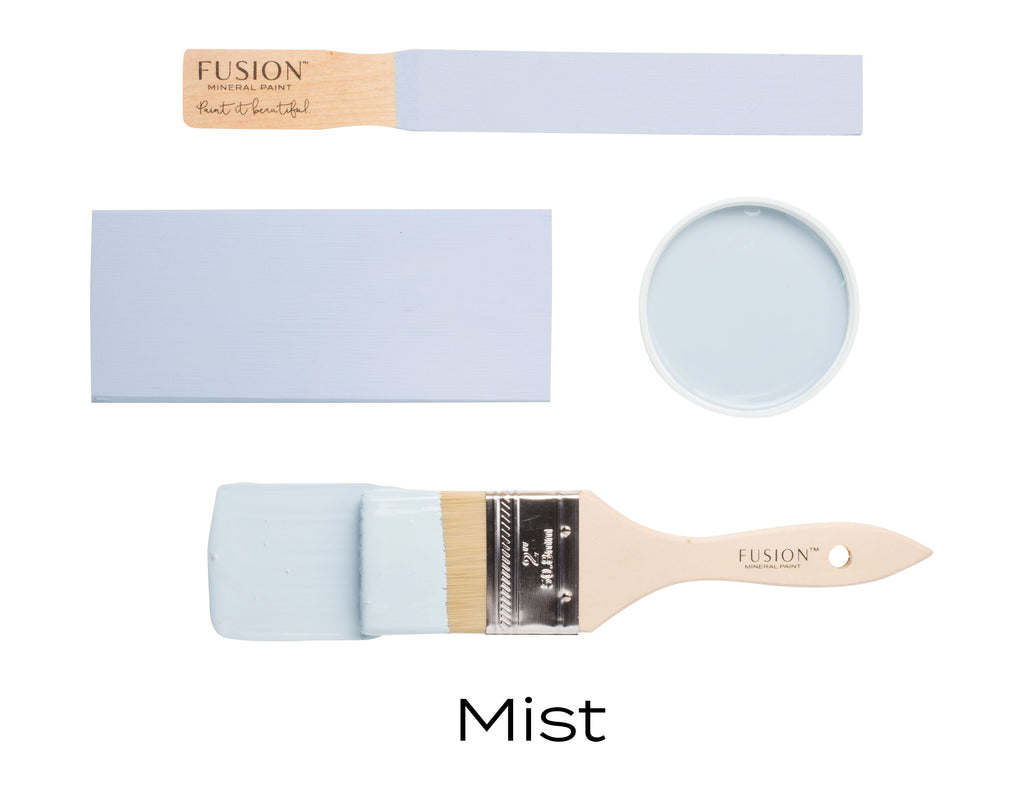Fusion Mineral Paint - Mist