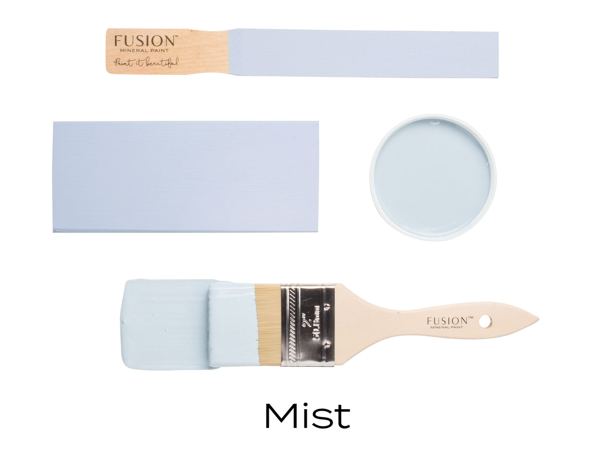 Fusion Mineral Paint - Mist