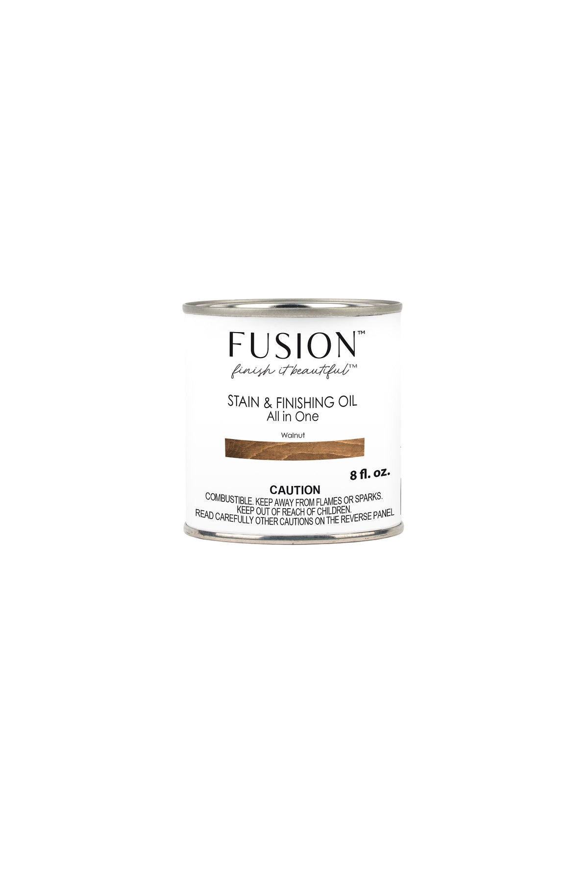Fusion - Stain and Finishing Oil 237ml