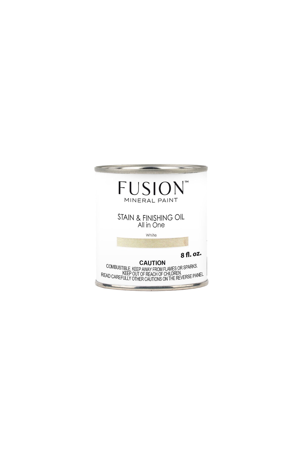 Fusion - Stain and Finishing Oil 237ml
