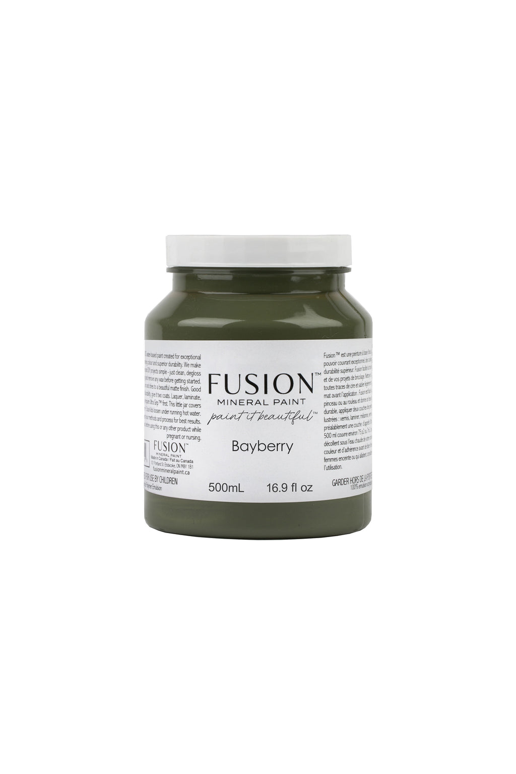 Fusion Mineral Paint - Bayberry