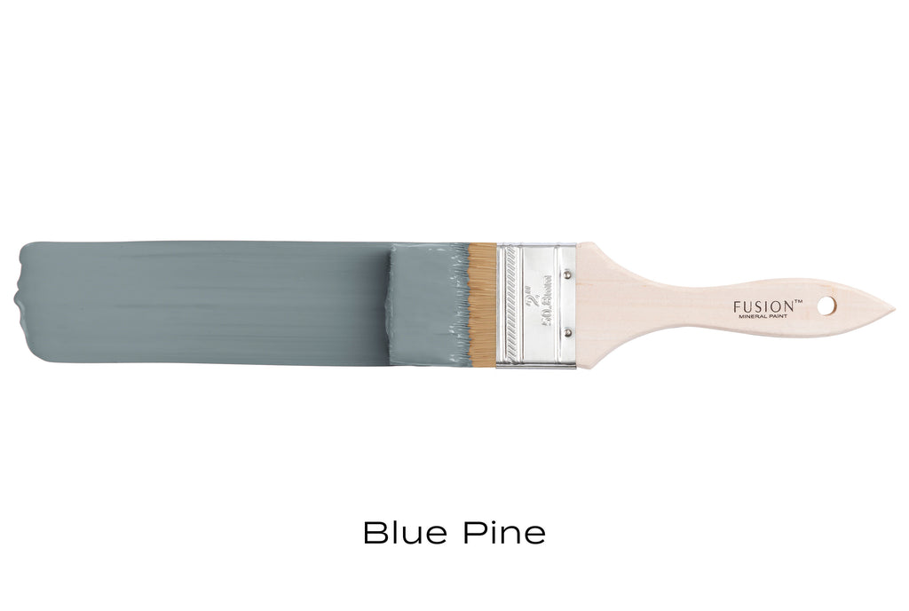 Fusion Mineral Paint - Blue Pine