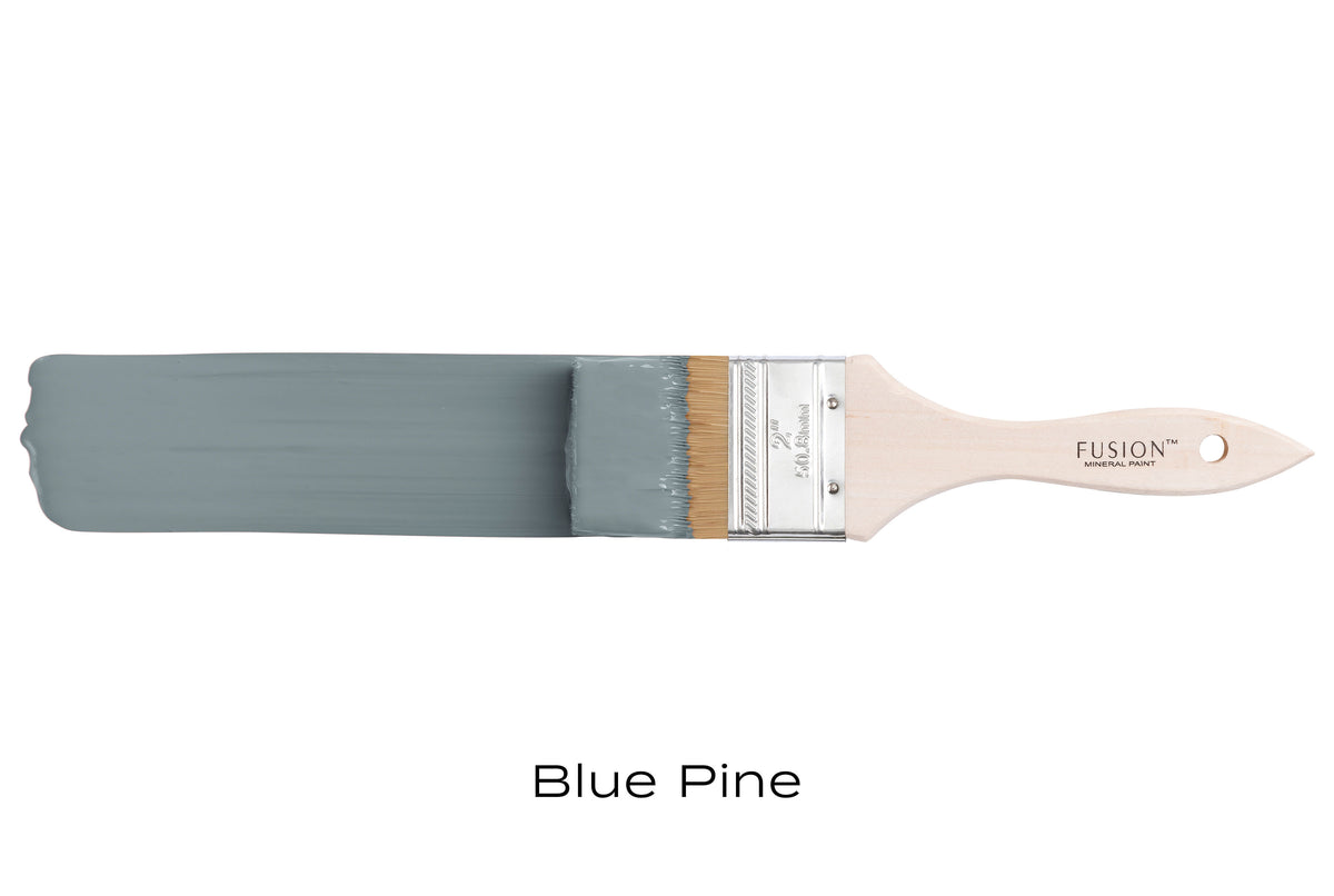 Fusion Mineral Paint - Blue Pine