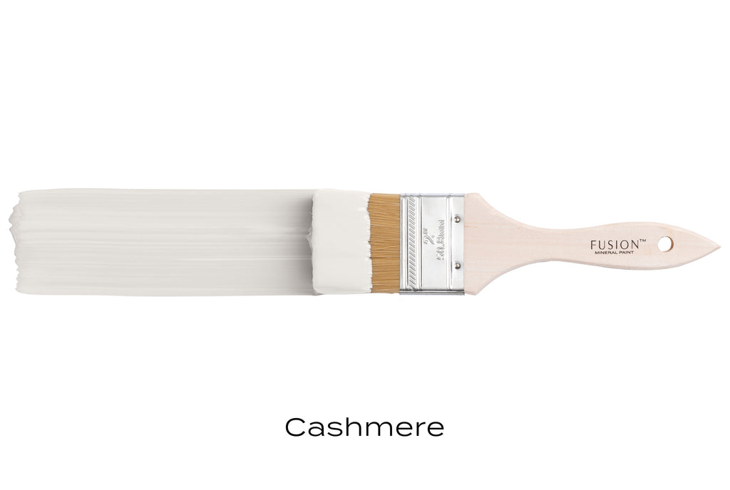 Fusion Mineral Paint - Cashmere
