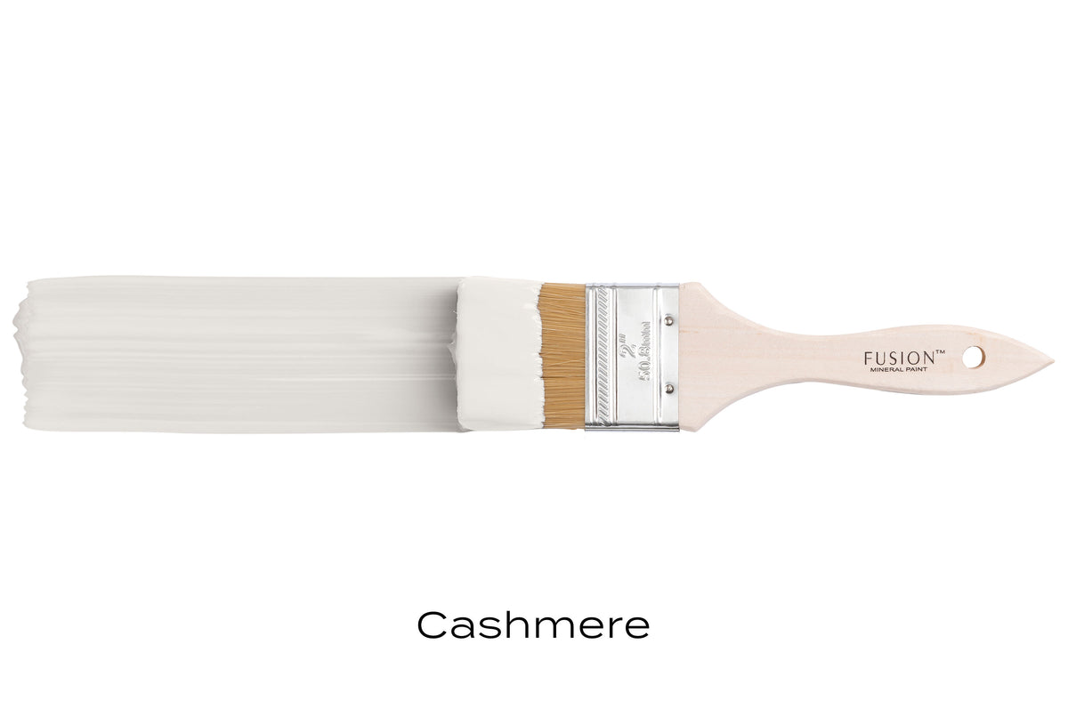 Fusion Mineral Paint - Cashmere