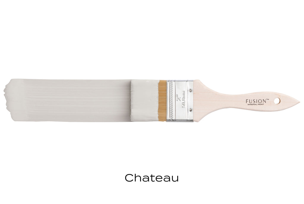 Fusion Mineral Paint - Chateau