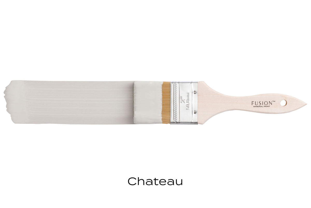 Fusion Mineral Paint - Chateau
