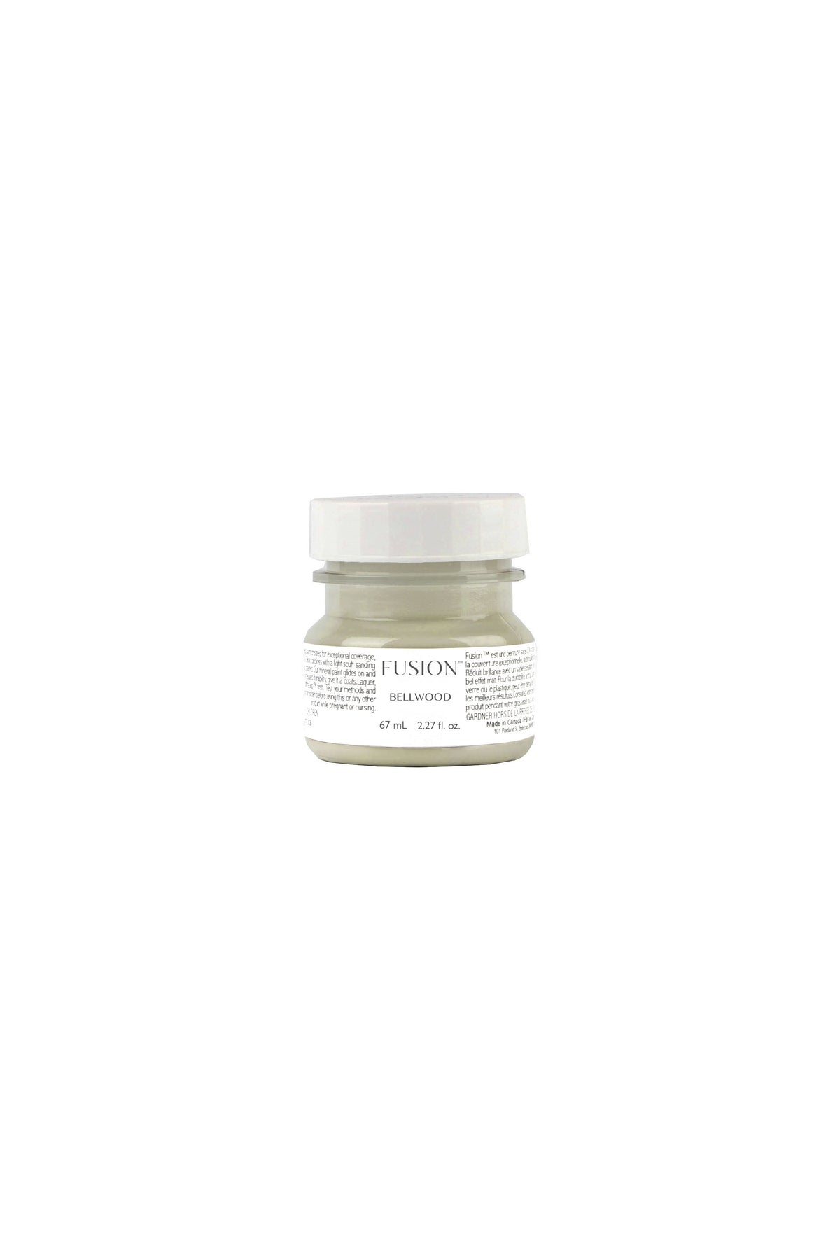 Fusion Mineral Paint - Bellwood