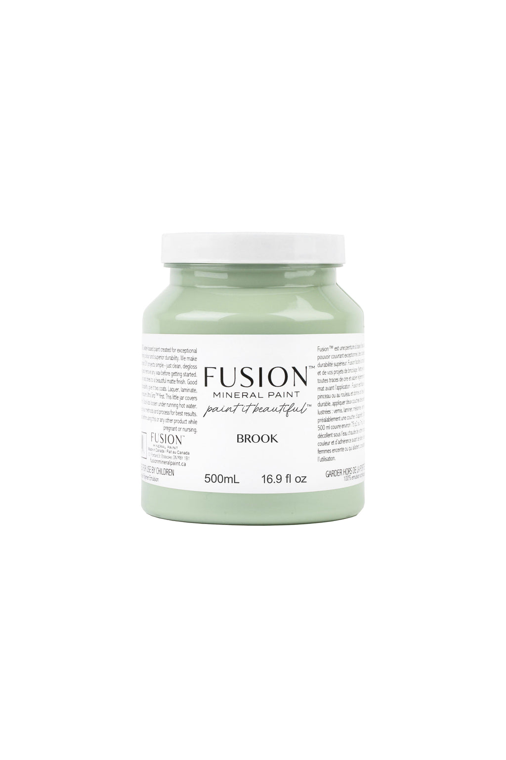 Fusion Mineral Paint - Brook