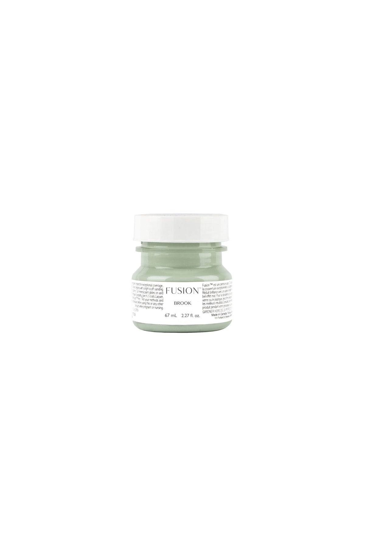 Fusion Mineral Paint - Brook
