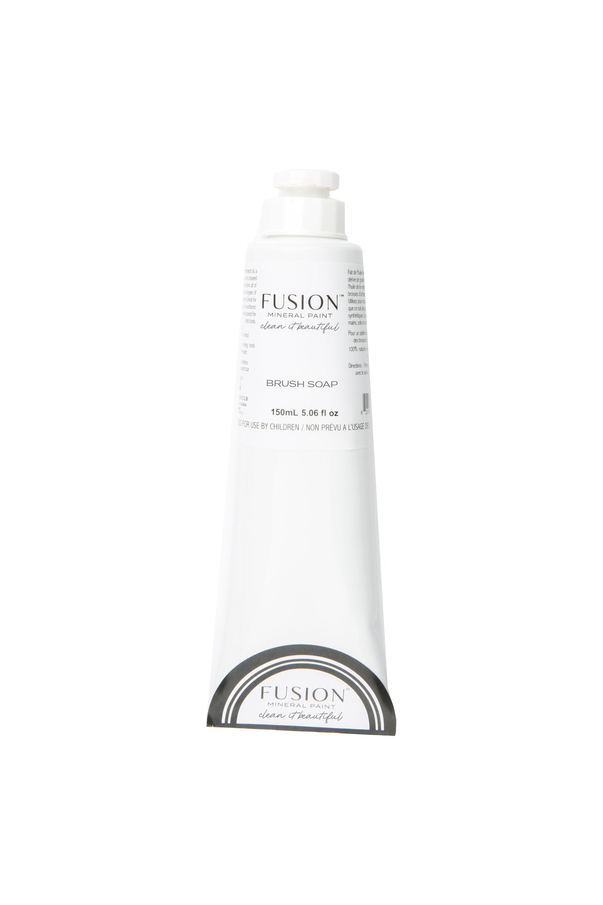 Fusion - Brush Soap - 150ml