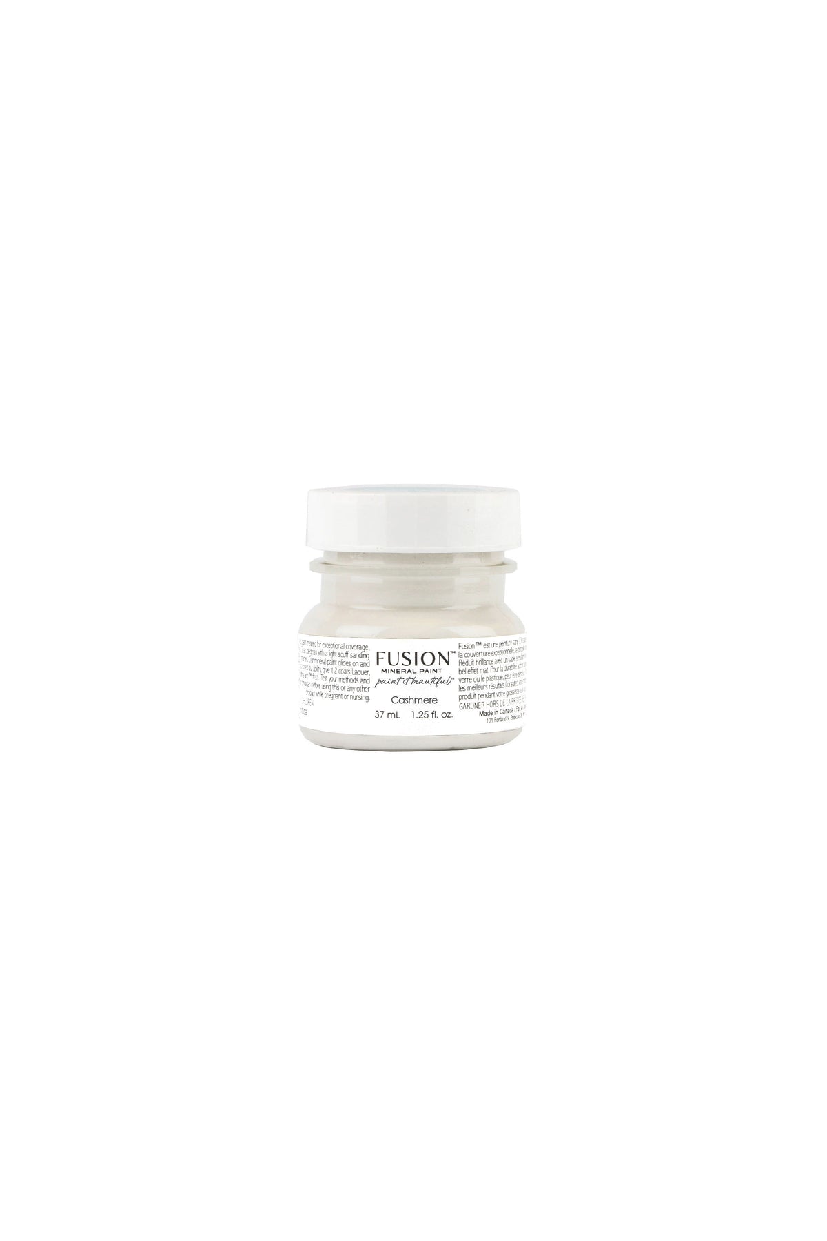 Fusion Mineral Paint - Cashmere
