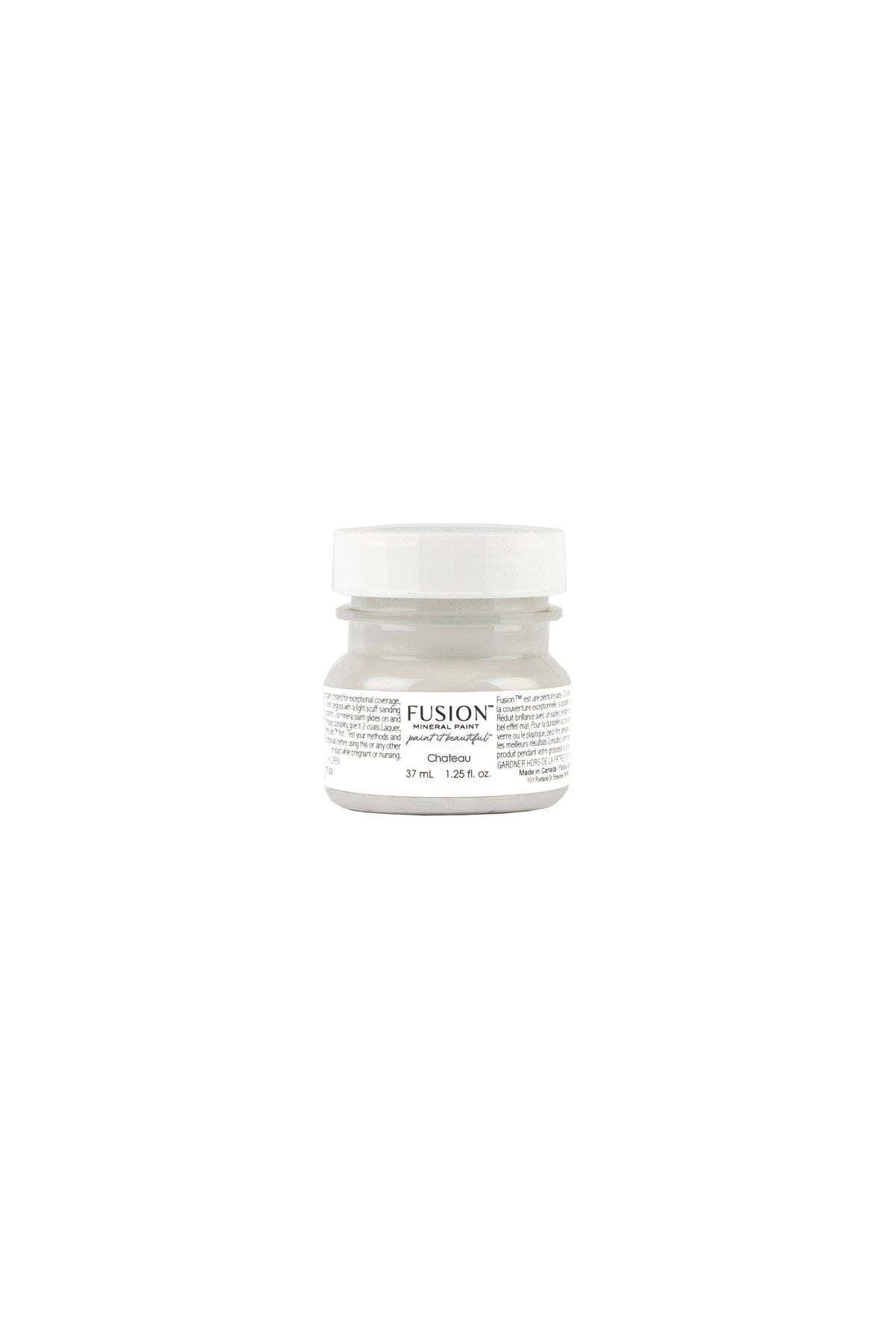 Fusion Mineral Paint - Chateau